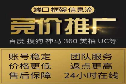 SEM创意广告案例分析